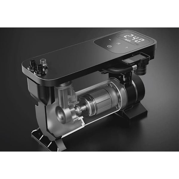 CAR AIR COMPRESSOR/TP01 70MAI
