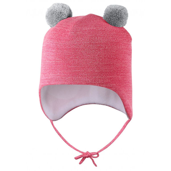 LASSIE Beanie Nanetta Pink 718785-4631-42/44