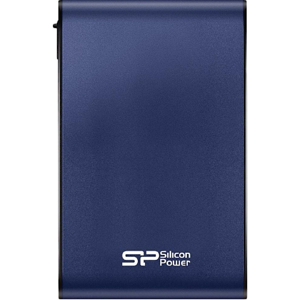 Armor A80 2TB | 2000 GB | 2.5 " | USB 3.1 | Blue