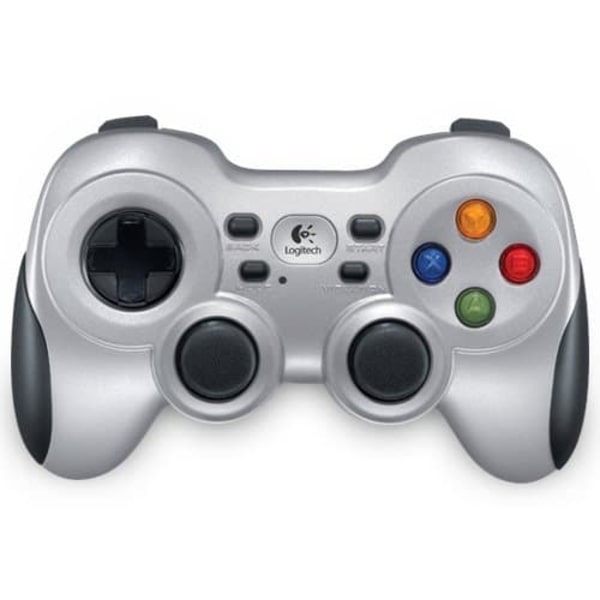Logitech G Wireless Gamepad F710