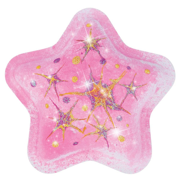 NEBULOUS STARS creative set Shooting Star Maker - Blooming Messages, 11308