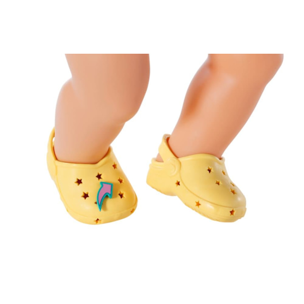 BABY BORN Shoes "Holiday"