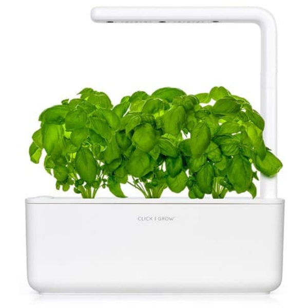 Click & Grow Smart Garden, white