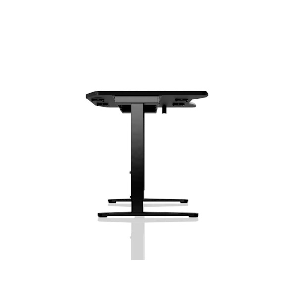 Gaming desk Nitro Concepts D16M, Carbon Black