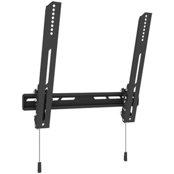 Multibrackets MB-0988 Universal Tilt Wallmount up to 32"-55" / 50kg Sort