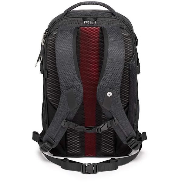 Manfrotto backpack Pro Light Frontloader M (MB PL2-BP-FL-M)