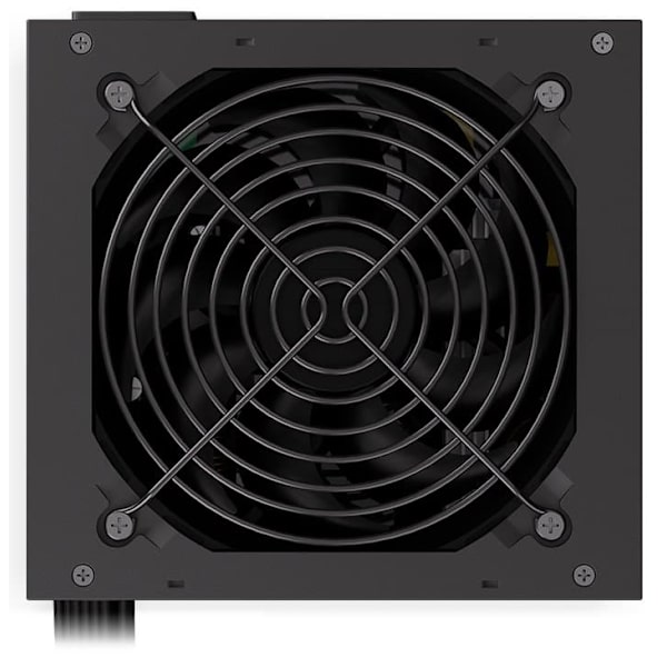 ENDORFY Vero L5 Bronze 600W power supply unit 24-pin ATX ATX Black