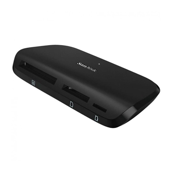 Karšu lasītājs SanDisk ImageMate PRO USB-C