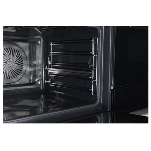 AEG TR1LFV oven part/accessory Silver Oven rail