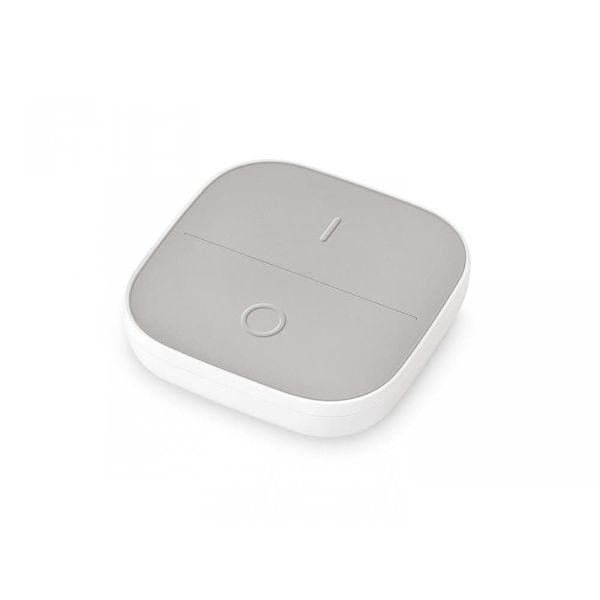 WiZ | Portable Button Hvit