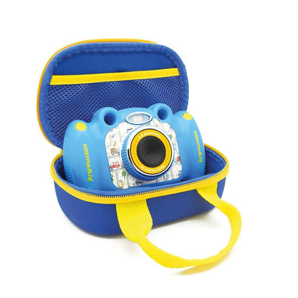 Easypix KiddyPix Blizz blue10086 Blå
