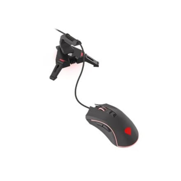Genesis Vanad 300 Black