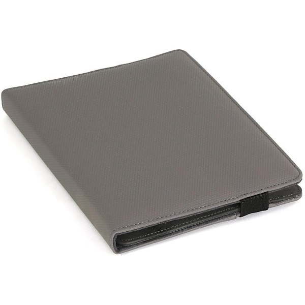 Omega cover Maryland 8", grey