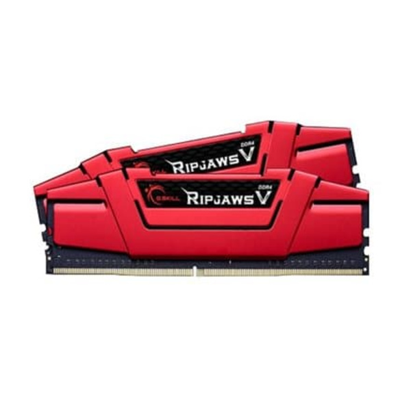 G.Skill | Ripjaws V | 16 Kit (8GBx2) GB | DDR4 | 3600 MHz | PC/server | Registered No | ECC No