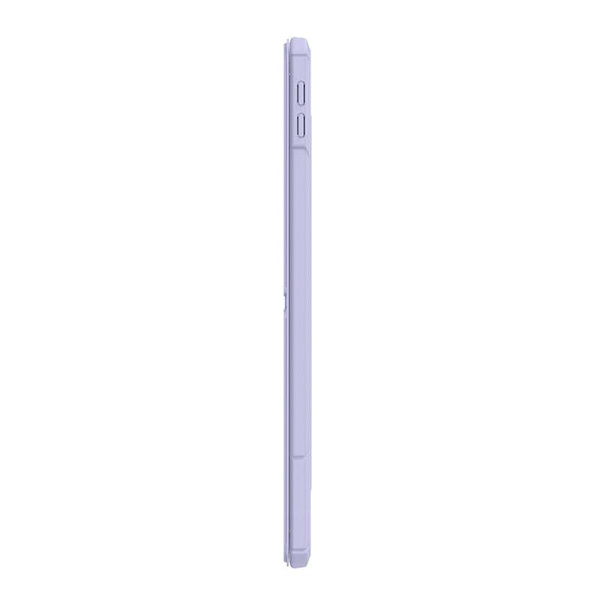 Baseus Minimalist Series IPad 10.2" protective case (purple)