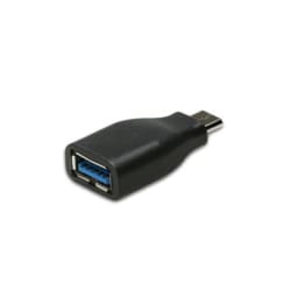 Adapter USB 3.1 C męski do A żeński