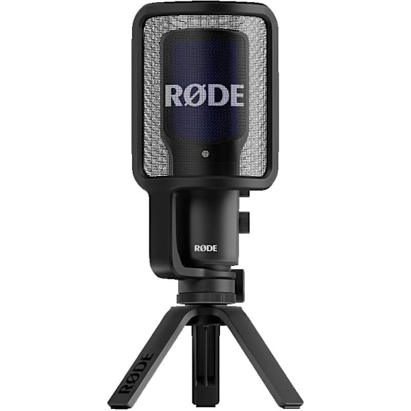 Rode microphone NT-USB+