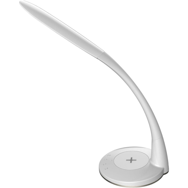 Platinet desk lamp with QI charger PDLU15 18W (44125)