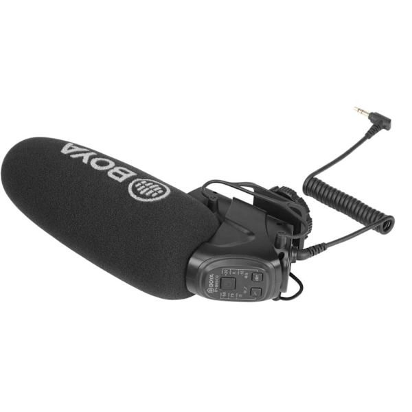 Boya microphone BY-BM3032