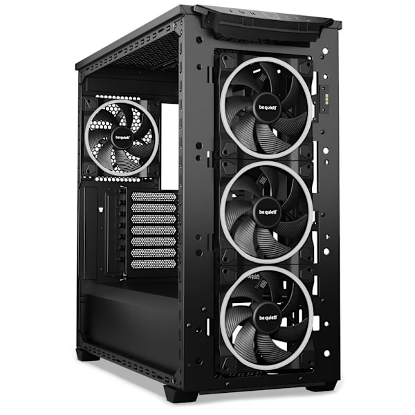 Obudowa Shadow Base 800 FX BGW63 Czarna