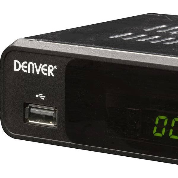 Denver DVBS-206HD