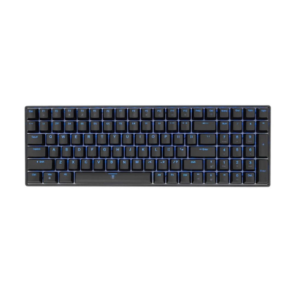 eShark ESL-K2 Katana US Svart, Grå