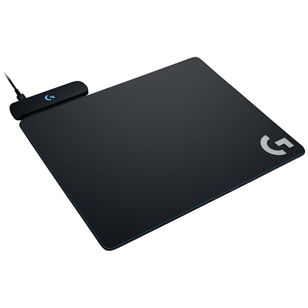 Peļu paliktnis Logitech Powerplay Bezvadu uzlāde
