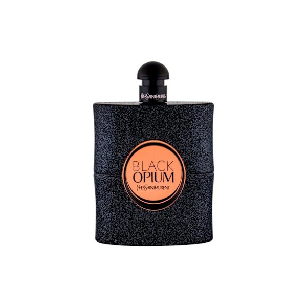 Yves Saint Laurent Black Opium Eau De Parfum 150 ml (woman)