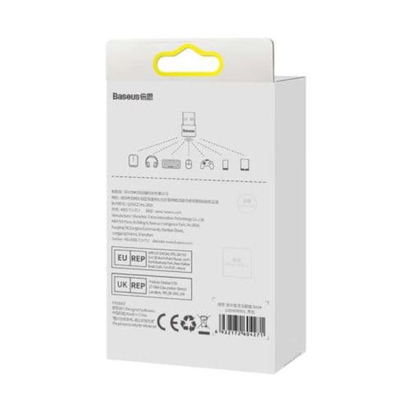 Bluetooth adapteris Baseus BA04