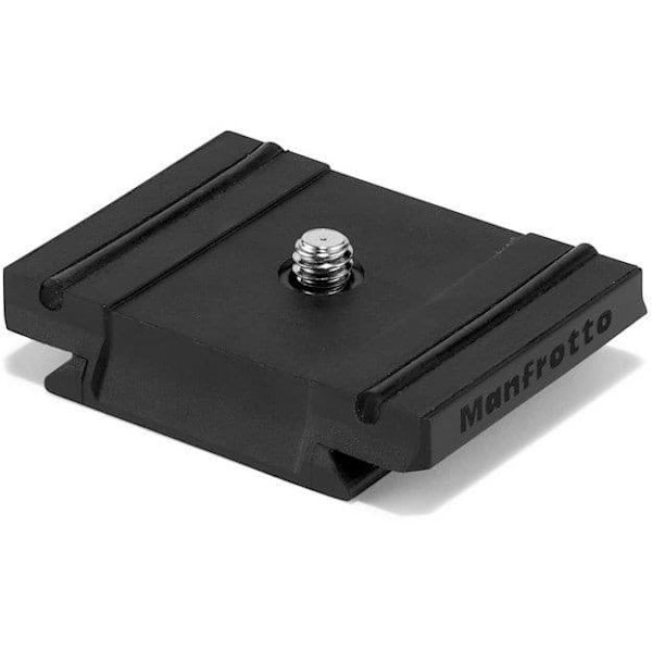 Manfrotto quick release plate 200LT-PL-PRO Light 200PL
