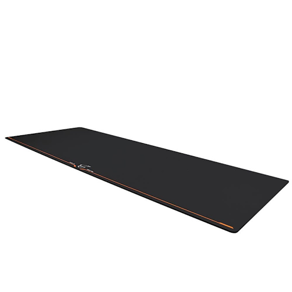 GIGABYTE AMP900 Gaming mouse pad Black, Orange