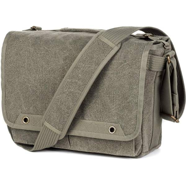 Think Tank camera bag Retrospective 30 V2.0, pinestone