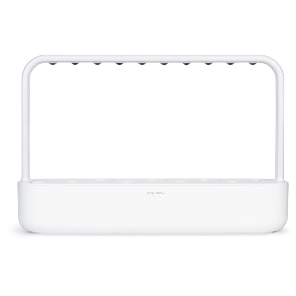Click & Grow Smart Garden 9, white