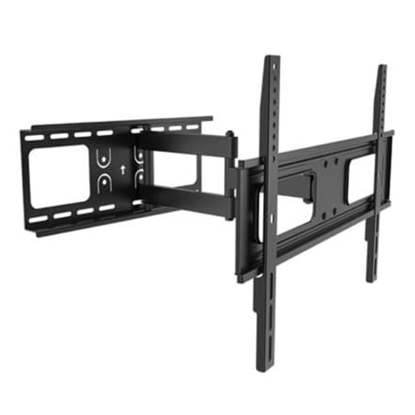 Sunne | Wall mount | 37-63-EA2 | Full motion | 37-70 " | Maximum weight (capacity) 50 kg | Black Sort