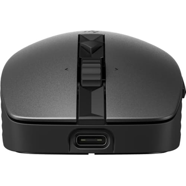 HP 715 RECHBL MULT-DVC musta