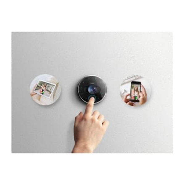 FGIC-002 - Z-Wave Multi-Purpose Intercom - Fibaro