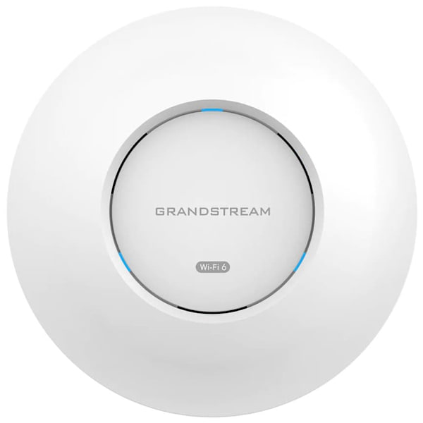 Grandstream Networks GWN7660 wireless access point 1770 Mbit/s White Power over Ethernet (PoE) Hvid