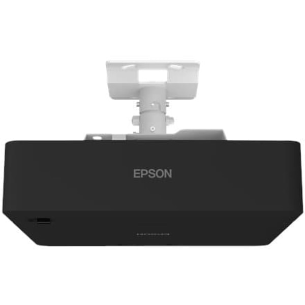 Epson | EB-L635SU | WUXGA (1920x1200) | 6000 ANSI lumens | Black | Lamp warranty 12 month(s)