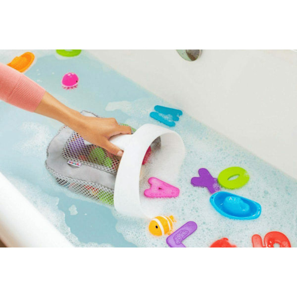 MUNCHKIN Super Scoop Toy Org, 90186P