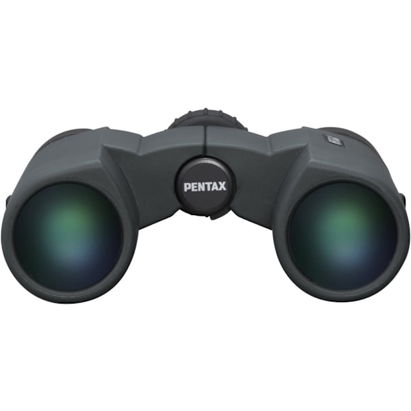 Pentax binoculars AD 9x28 WP