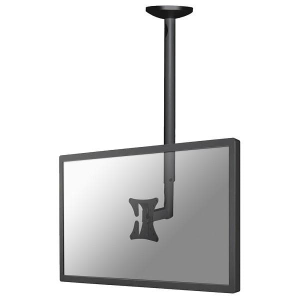 Neomounts FPMA-C050 bracket - full-motion - for LCD display - black musta