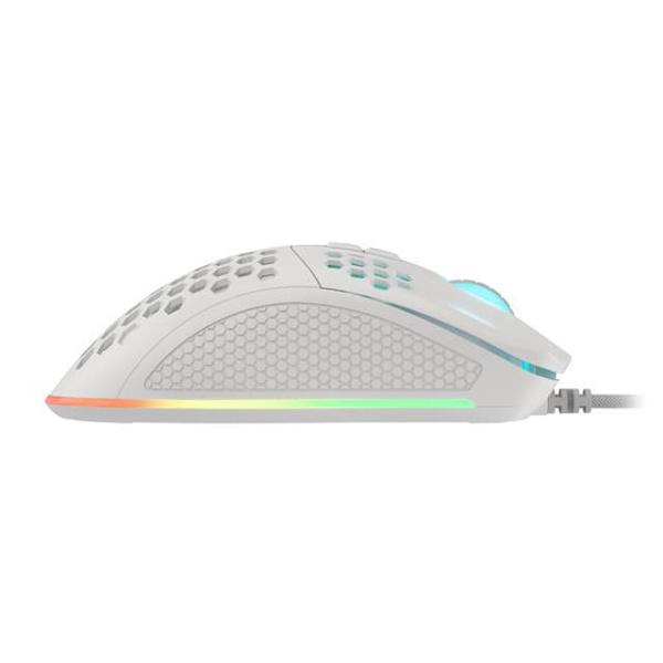 GENESIS Krypton 555 mouse Gaming Right-hand USB Type-A Optical 8000 DPI