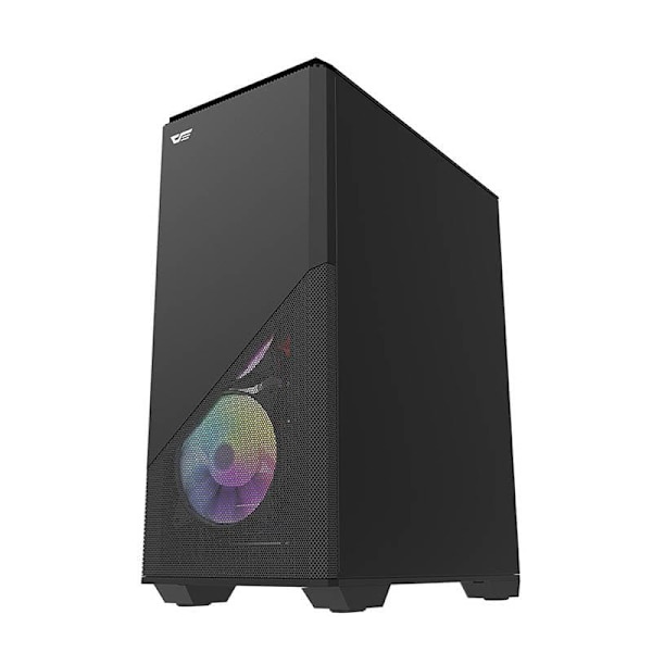 Computer case Darkflash DLC31 ATX (grey)