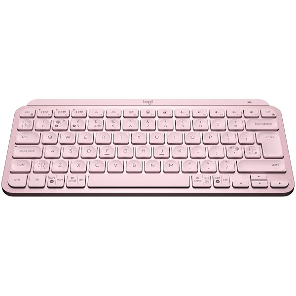 Wireless Keyboard Logitech MX Keys Mini
