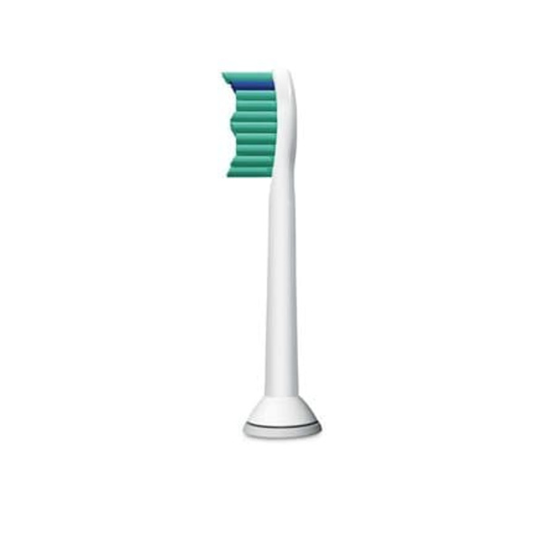 Philips | Toothbrush replacement | HX6018/07 | Heads | For adults | Number of brush heads included 8 | Number of teeth brushing modes Does not apply |