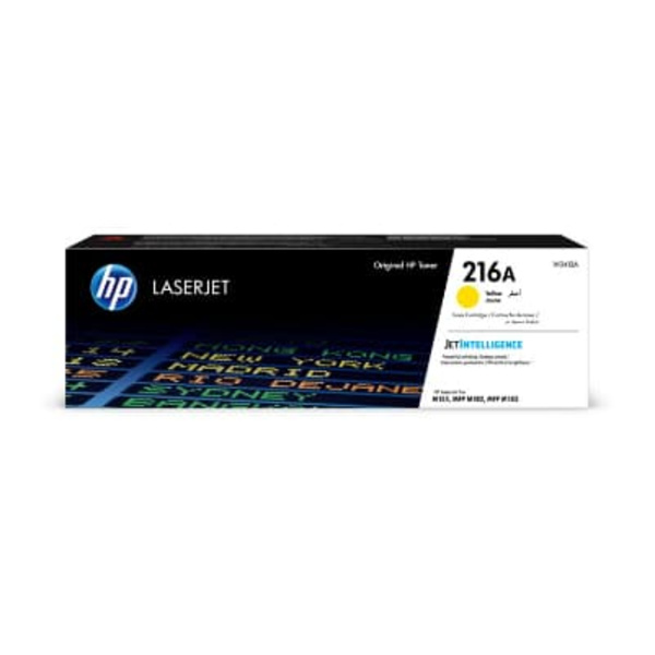 HP 216A Yellow