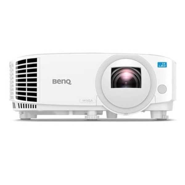 Benq | LW500ST | WXGA (1280x800) | 2000 ANSI lumens | White