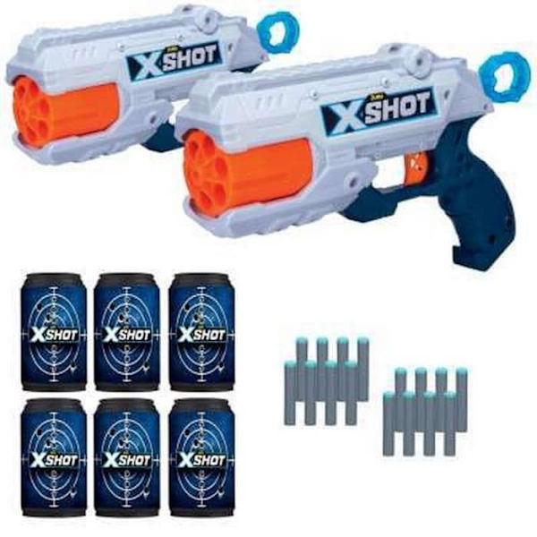 XSHOT toy gun Reflex, 36225/36434