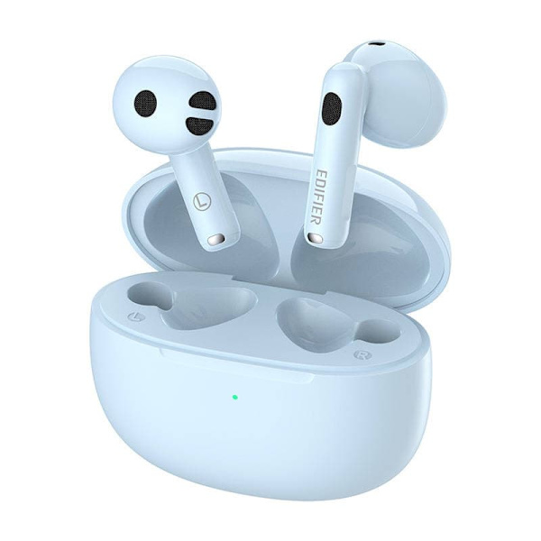 wireless headphones Edifier W220T TWS (blue)