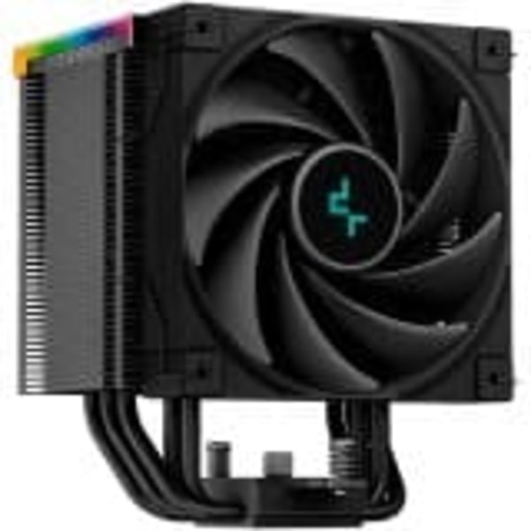 DeepCool AK500 Digital Processor Air cooler 12 cm Black 1 pc(s)